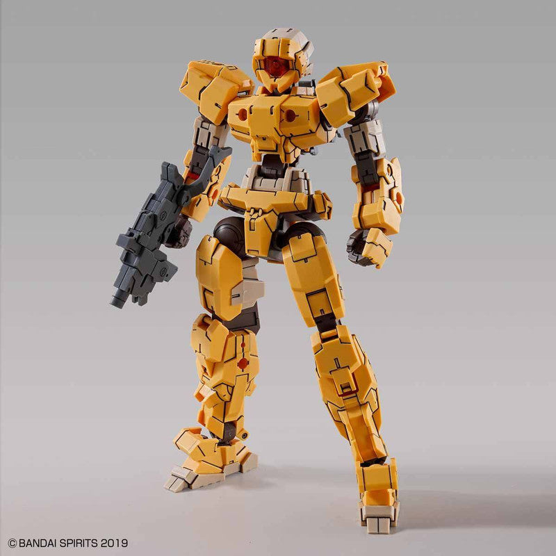 30MM 1/144 eEXM-17 Alto [Yellow]