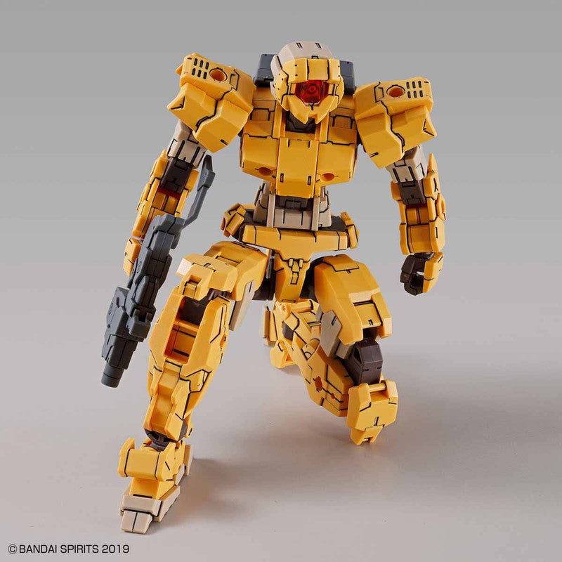 30MM 1/144 eEXM-17 Alto [Yellow]