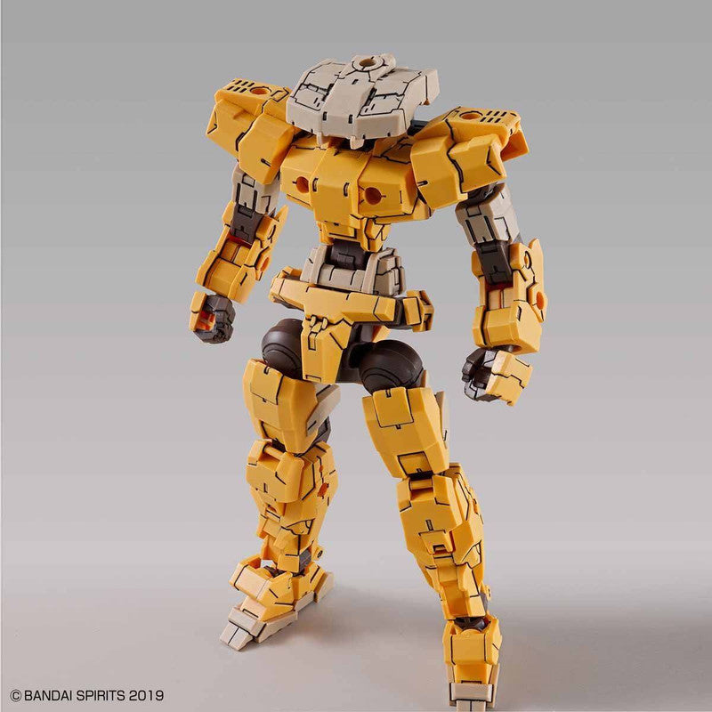 30MM 1/144 eEXM-17 Alto [Yellow]