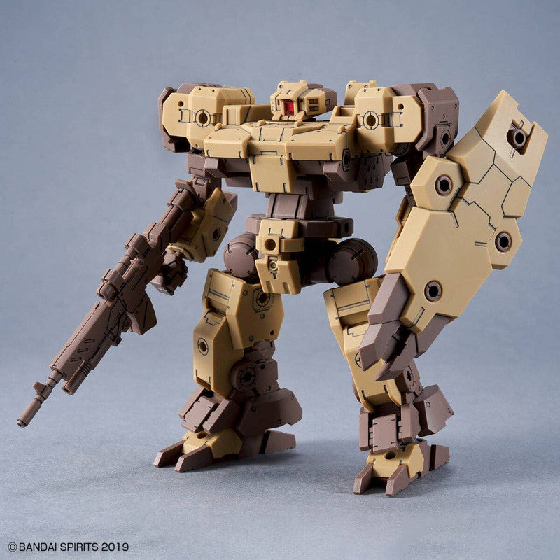 30MM 1/144 eEXM-9 Baskyrotto (Brown)