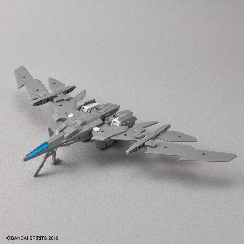 30MM 1/144 Exa Vehicle (Air Fighter Ver.) [Gray]