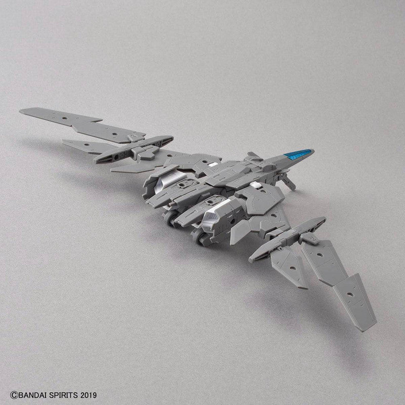 30MM 1/144 Exa Vehicle (Air Fighter Ver.) [Gray]