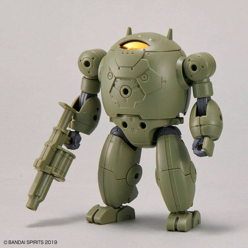 30MM 1/144 Exa Vehicle (Armored Assault Mecha Ver.)