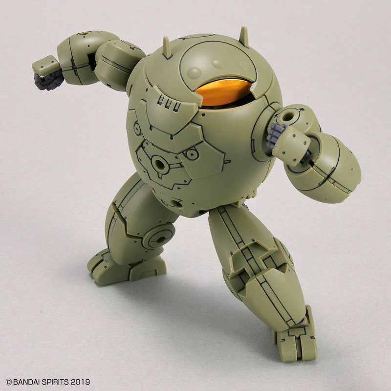 30MM 1/144 Exa Vehicle (Armored Assault Mecha Ver.)