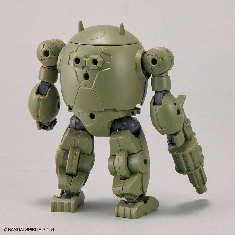 30MM 1/144 Exa Vehicle (Armored Assault Mecha Ver.)