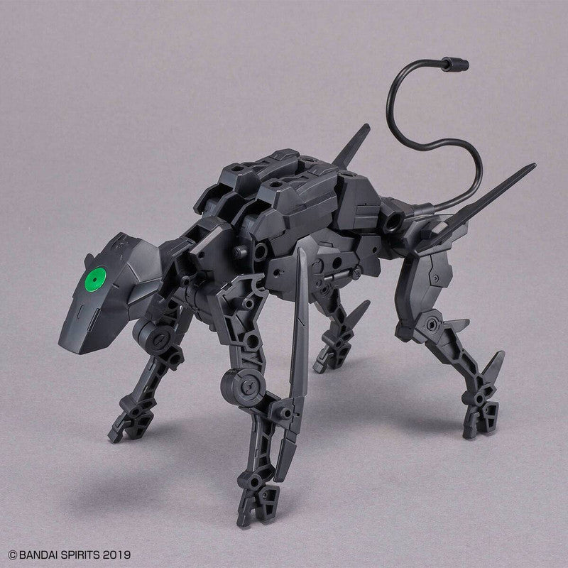 30MM 1/144 Exa Vehicle (Dog Mecha Ver.)