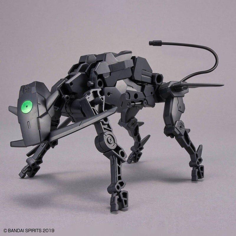 30MM 1/144 Exa Vehicle (Dog Mecha Ver.)