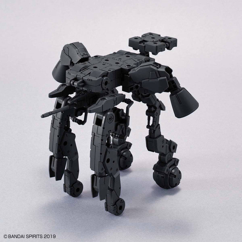 30MM 1/144 Exa Vehicle (Space Craft Ver.) [Black]