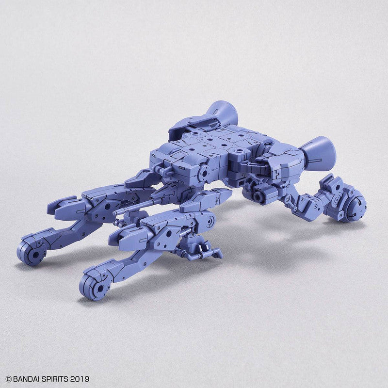 30MM 1/144 Exa Vehicle (Space Craft Ver.) [Purple]