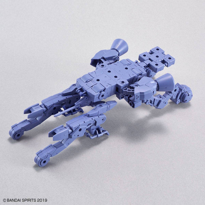 30MM 1/144 Exa Vehicle (Space Craft Ver.) [Purple]