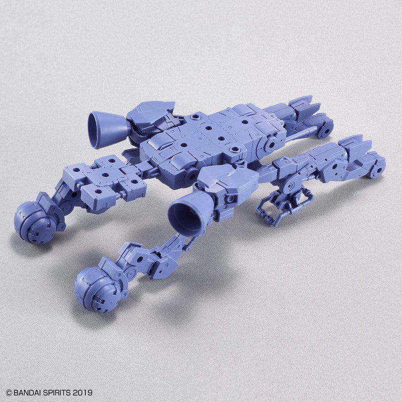 30MM 1/144 Exa Vehicle (Space Craft Ver.) [Purple]