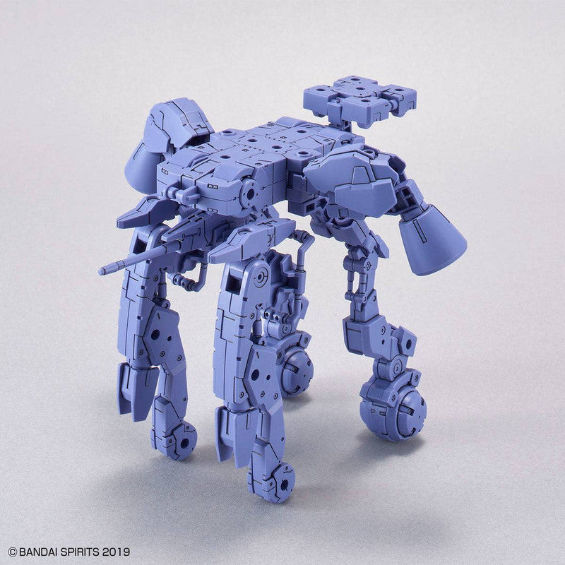 30MM 1/144 Exa Vehicle (Space Craft Ver.) [Purple]