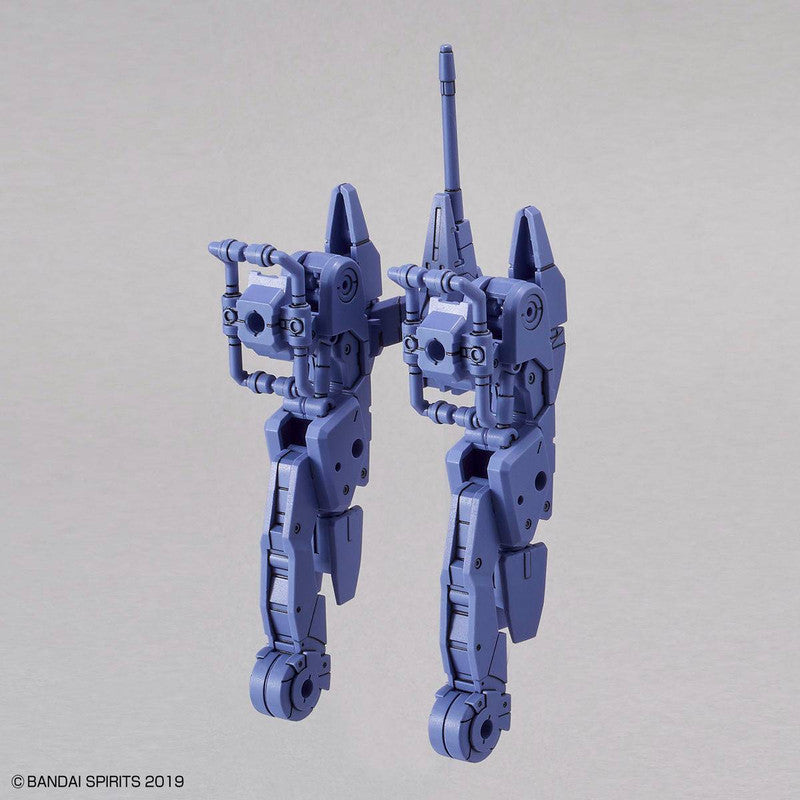 30MM 1/144 Exa Vehicle (Space Craft Ver.) [Purple]