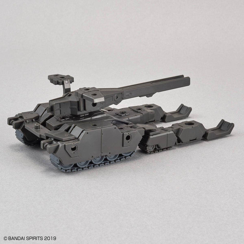 30MM 1/144 Exa Vehicle (Tank Ver.) [Olive Drab]