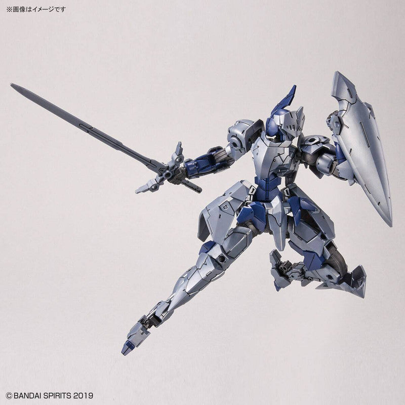 30MM 1/144 EXM-A9k Spinatio (Knight Version)