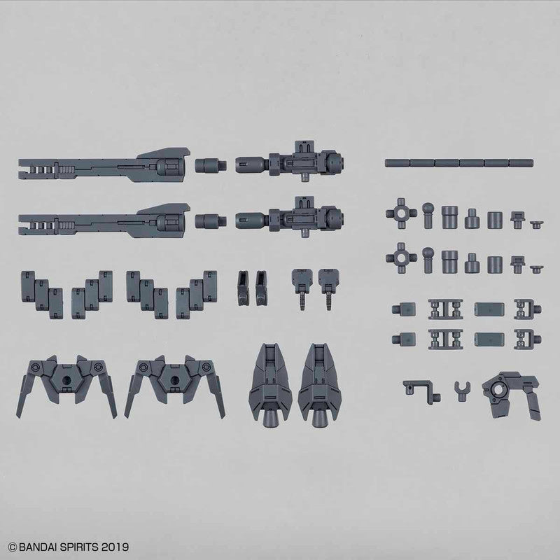 30MM 1/144 Option Parts Set 1