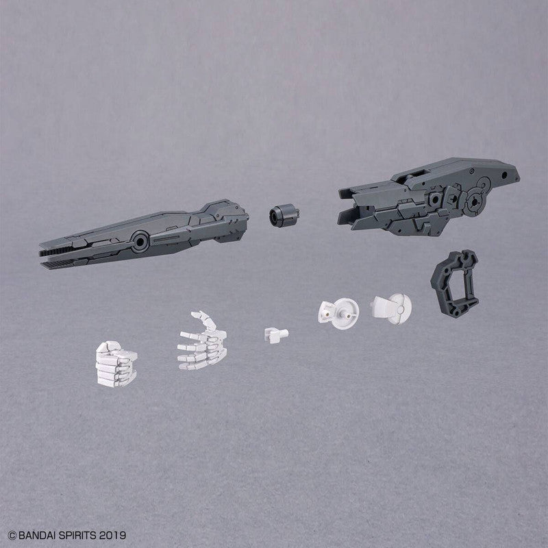 30MM 1/144 Option Parts Set 11 (Large Cannon/ Arm Unit)