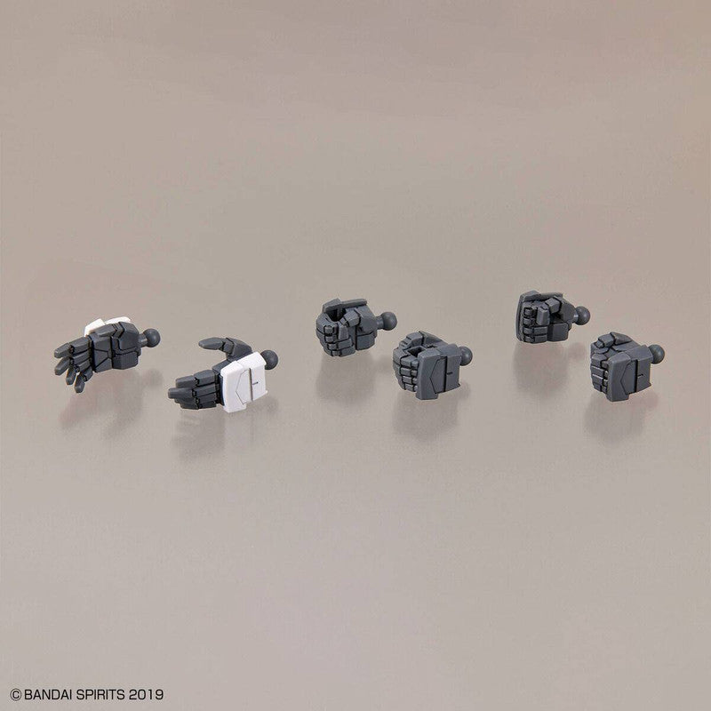 30MM 1/144 Option Parts Set 12 (Hand Parts/ Multi Joint)