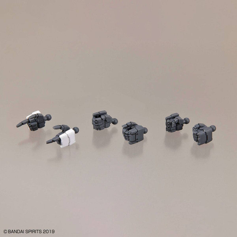 30MM 1/144 Option Parts Set 12 (Hand Parts/ Multi Joint)