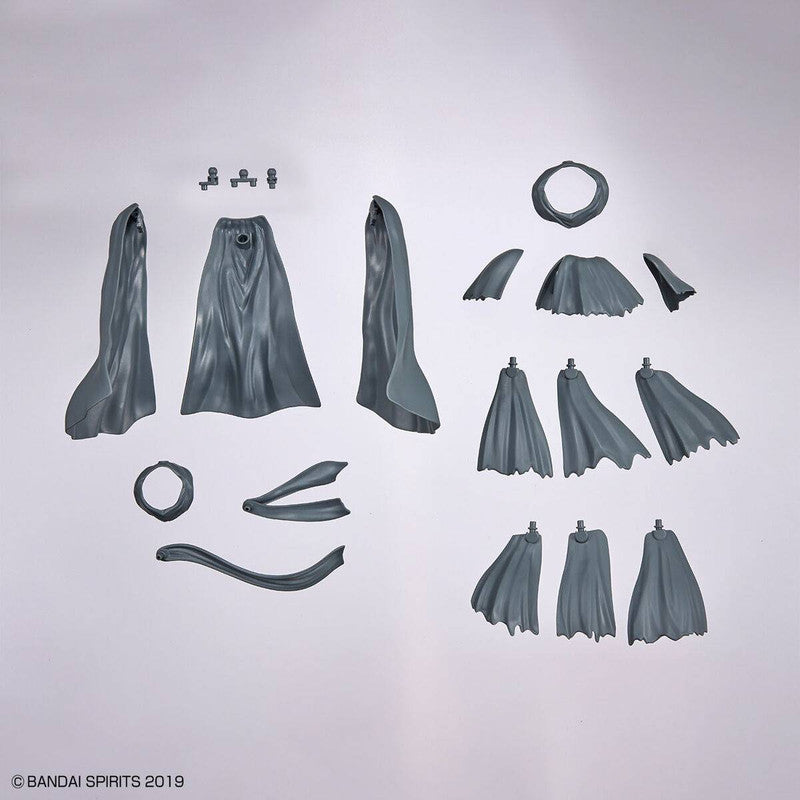 30MM 1/144 Option Parts Set 14 (Multi Cloth)