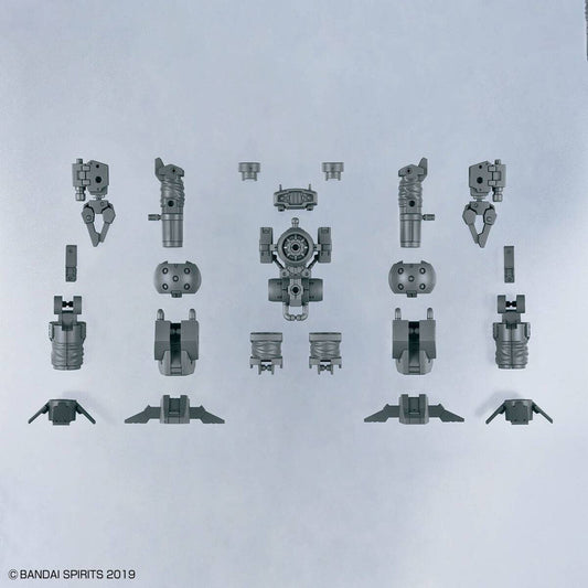 30MM 1/144 Option Parts Set 16 (Arm Unit/ Leg Unit 1)