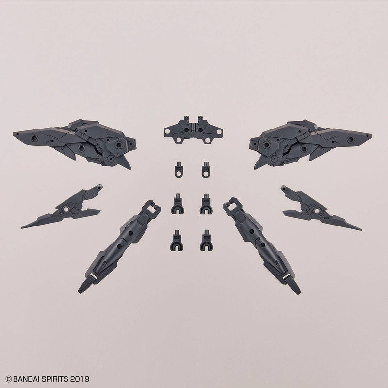 30MM 1/144 Option Parts Set 5 (Multi-Wing/Multi-Booster)