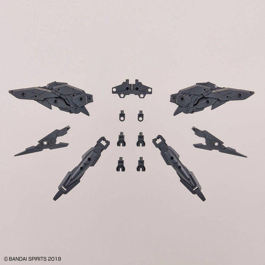 30MM 1/144 Option Parts Set 5 (Multi-Wing/Multi-Booster)