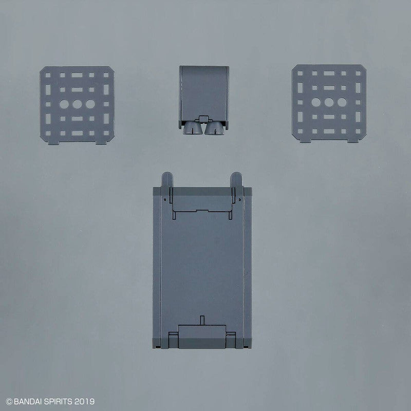 30MM 1/144 Option Parts Set 8 (Multi Backpack)