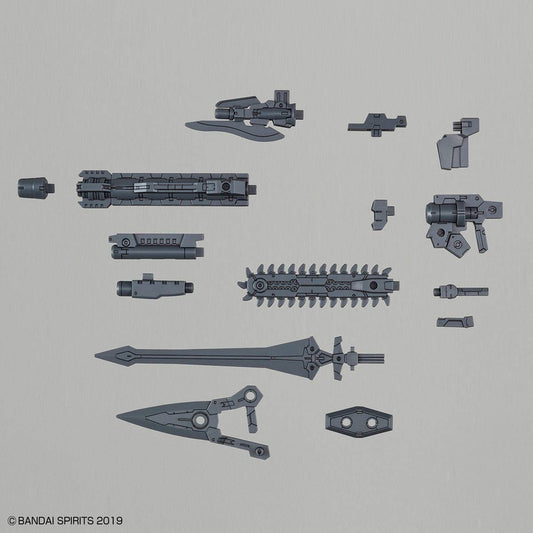 30MM 1/144 Rabiot Option Weapon 1