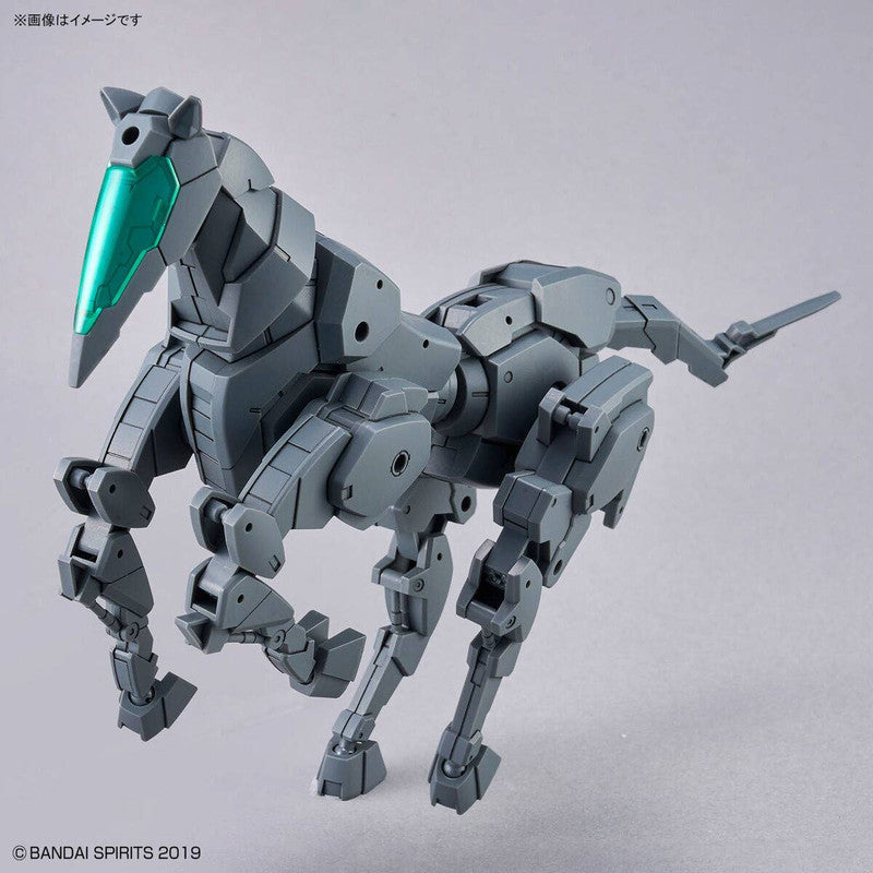 30MM Extended Armament Vehicle (Horse Mecha Ver.) (Dark Gray)