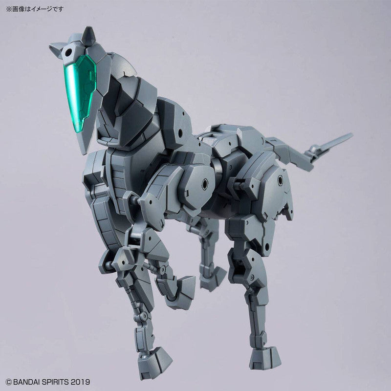 30MM Extended Armament Vehicle (Horse Mecha Ver.) (Dark Gray)