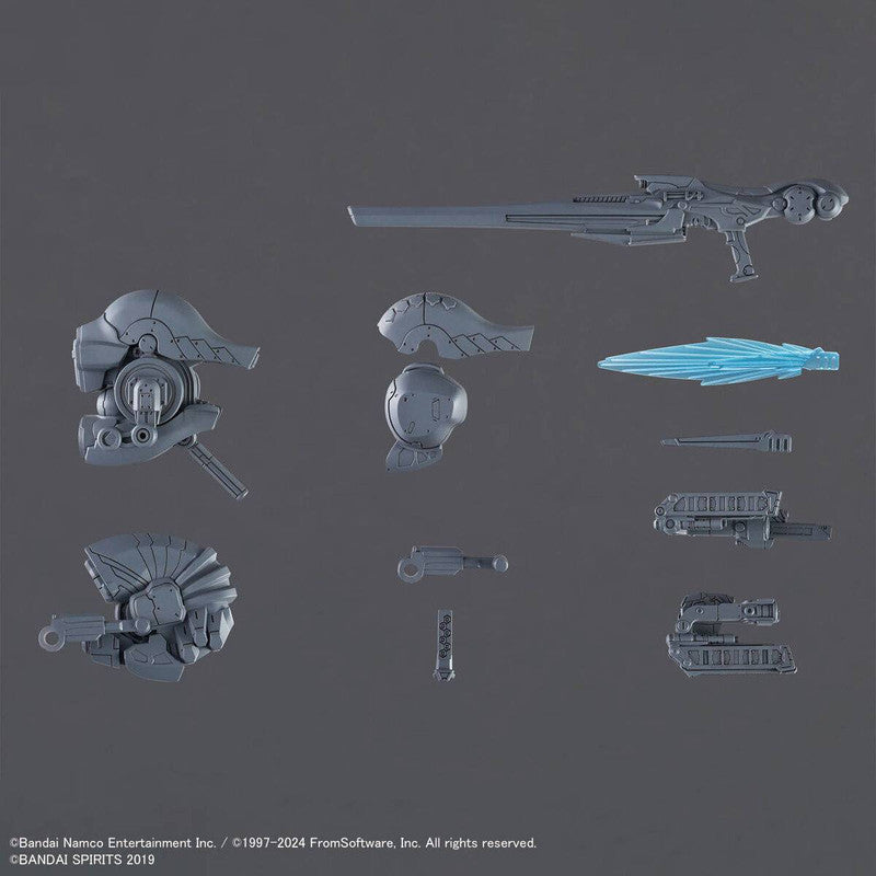 30MM Option Parts Armored Core VI Fires of Rubicon Weapon Set 1