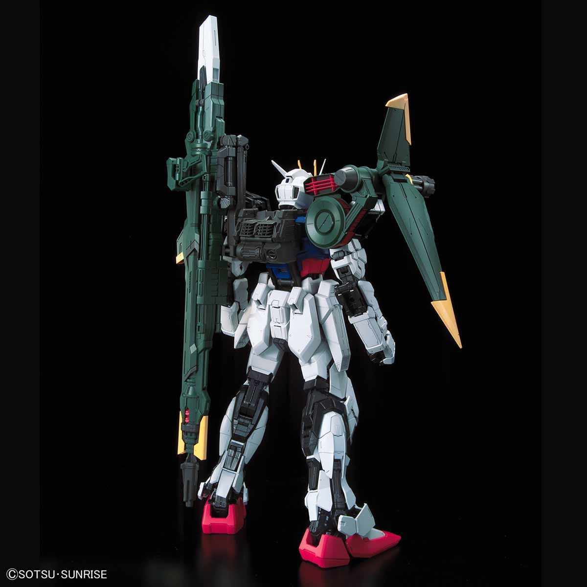 Bandai PG 1/60 Perfect Strike Gundam
