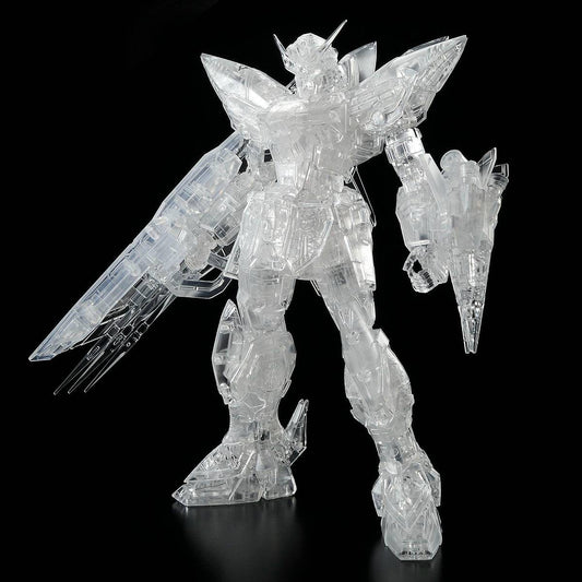 MG 1/100 GAT-X207 Blitz Gundam Mirage Colloid (Clear Ver.)