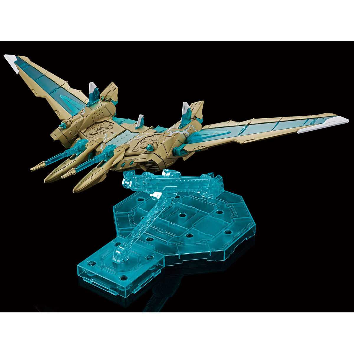 GUNDAM NEXT FUTURE FINAL TOKYO MG 1/100 Justice Gundam [CROSS CONTRAST COLORS / CLEAR GREEN]