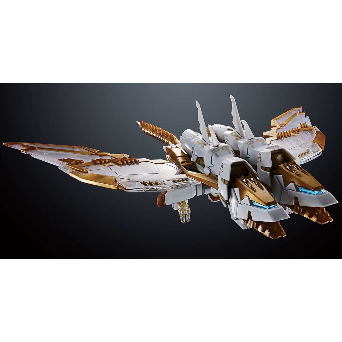 GUNDAM NEXT FUTURE FINAL TOKYO MG 1/100 Gundam Epyon EW