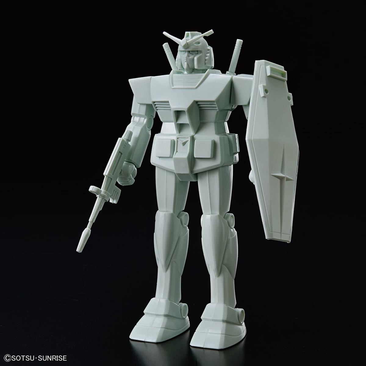 GUNPLA 40th Memorial Set