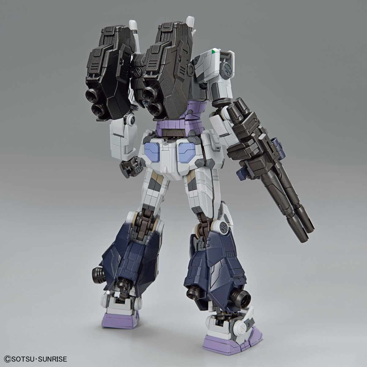 Gundam Factory 1/144 RX-78F00 HMT GUNDAM HIGH MOBILITY TYPE(G-3 IMAGE COLOR)