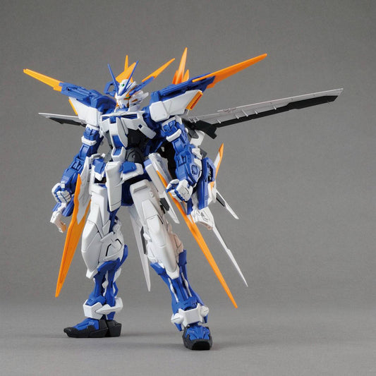 MG 1/100 Gundam Astray Blue Frame D