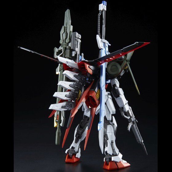 MG 1/100 Perfect Strike Gundam Special Coating Ver.