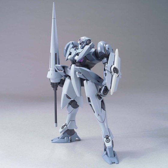 HG 1/144 GNX-609T GN-XIII ESF TYPE