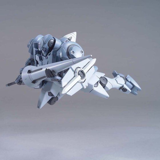 HG 1/144 GNX-609T GN-XIII ESF TYPE
