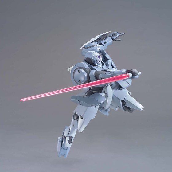 HG 1/144 GNX-609T GN-XIII ESF TYPE