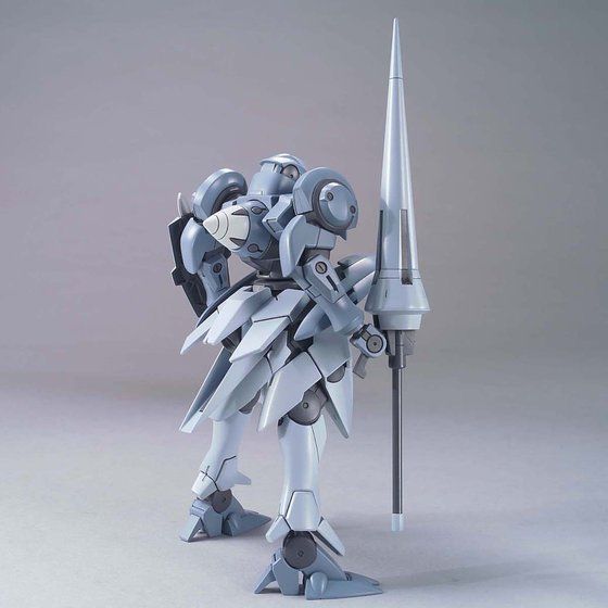 HG 1/144 GNX-609T GN-XIII ESF TYPE
