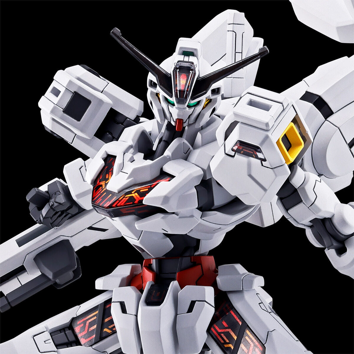 P-Bandai HG 1/144 GUNDAM CALIBARN (PERMET SCORE FIVE)