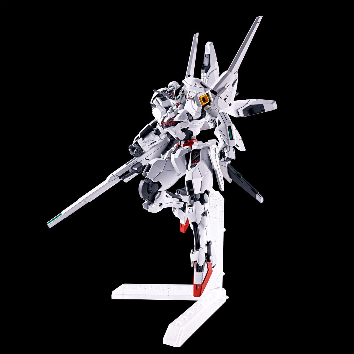 P-Bandai HG 1/144 GUNDAM CALIBARN (PERMET SCORE FIVE)