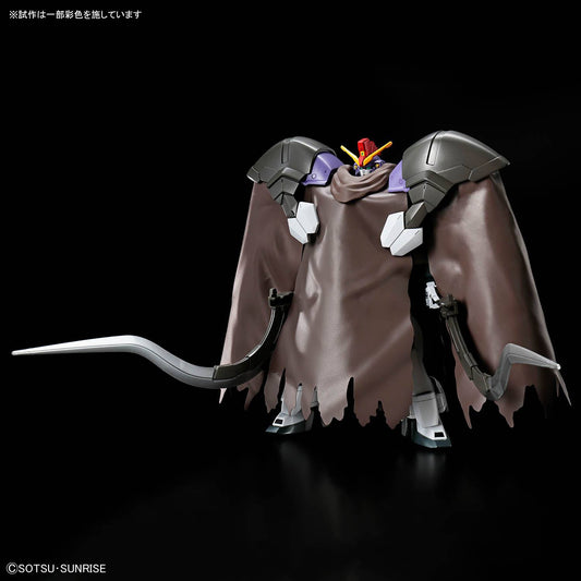 HGAC 1/144 Gundam Sandrock Custom EW
