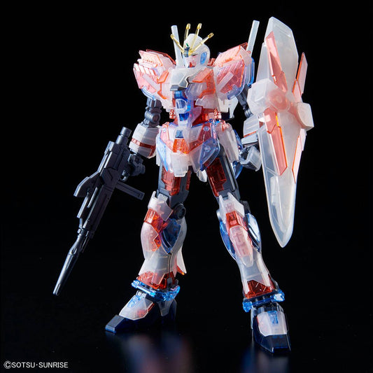 HGUC 1/144 Narrative Gundam C-Packs [Clear Color Ver.]