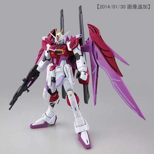 MG 1/100 Destiny Impulse Gundam R (Regenes)