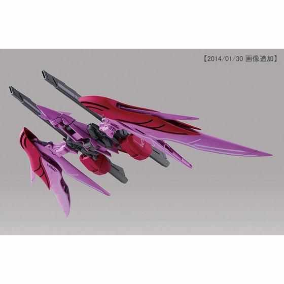 MG 1/100 Destiny Impulse Gundam R (Regenes)